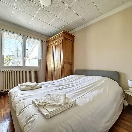 Tatil Evi Maison 8 Personnes A La Campagne A 8 Km Des Plages