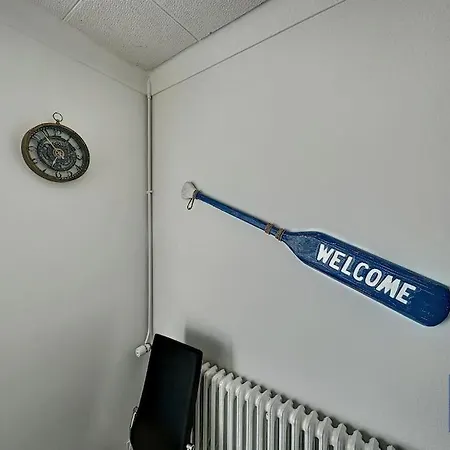 Maison 8 Personnes A La Campagne A 8 Km Des Plages *