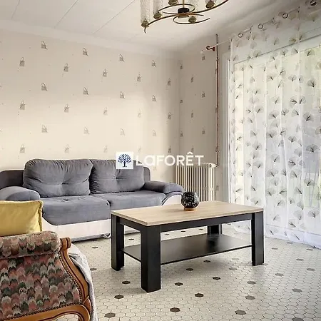 Maison 8 Personnes A La Campagne A 8 Km Des Plages Holiday home *