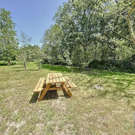 Maison 8 Personnes A La Campagne A 8 Km Des Plages Notre-Dame-de-Riez